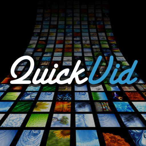 free QuickVid - Discover, download, play full feature films and movies iphone app