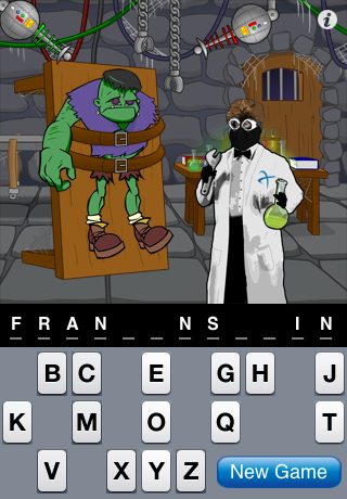 Hangman