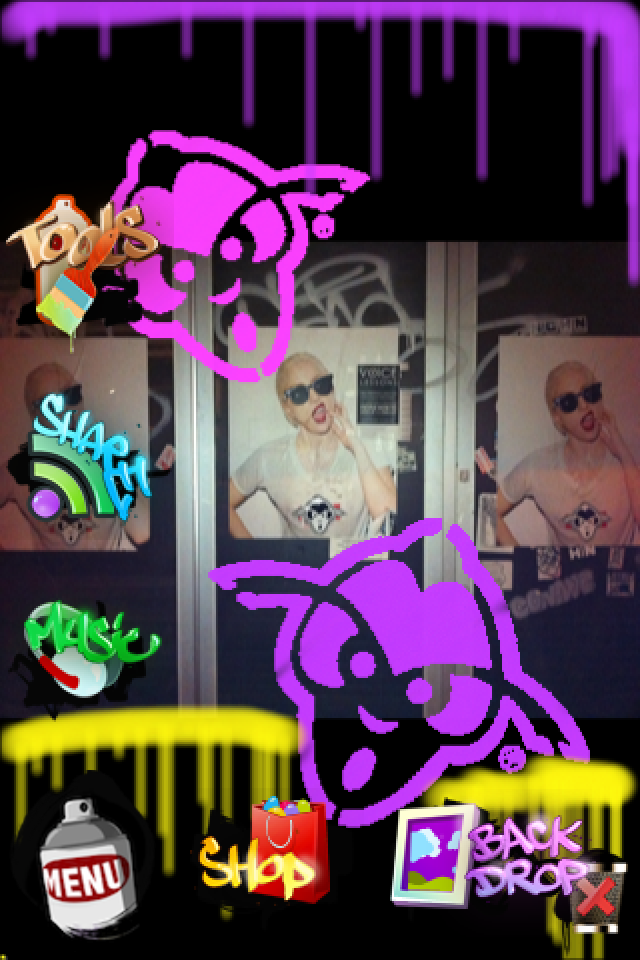 Download More Apps Related Graffiti Spray Ca