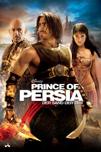 Prince of Persia: Der Sand der Zeit