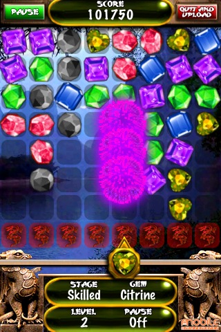 Dragon Gems