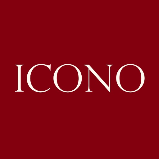 free Icono iphone app