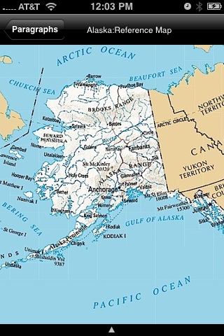 United States Atlas
