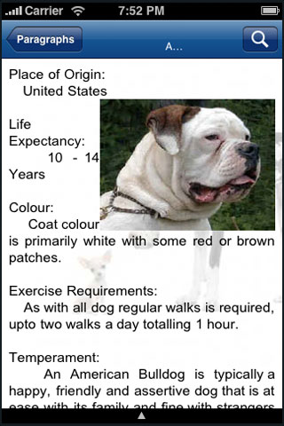 Dog Breeds