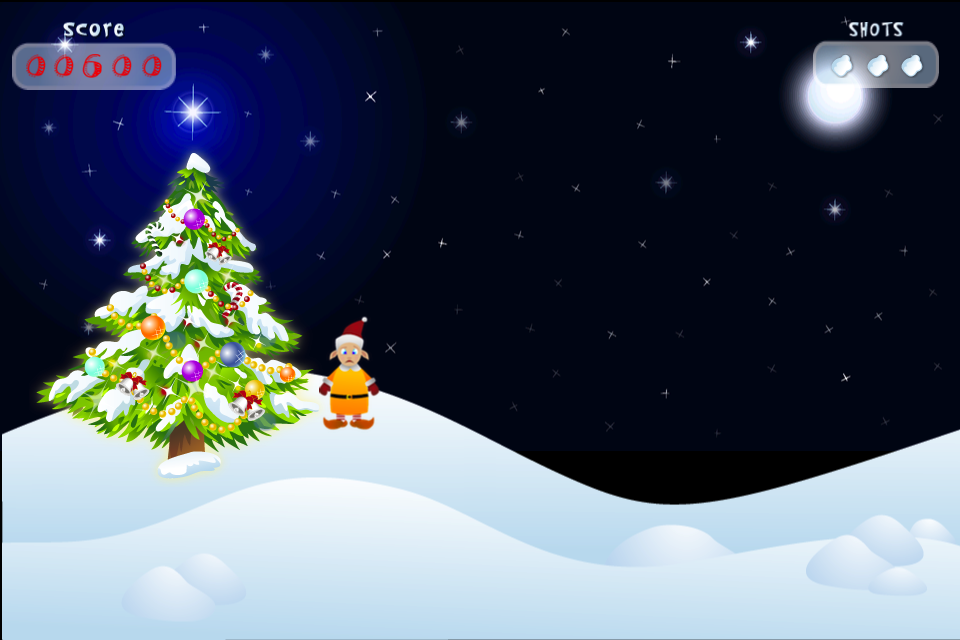 Duck Hunt: Christmas Edition