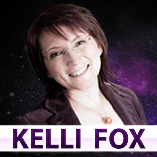 kelli fox astrology today