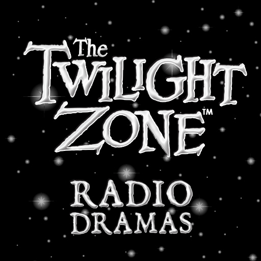 free The Twilight Zone Radio Dramas iphone app