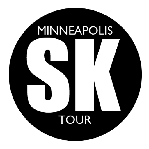 free Minneapolis Skyway Tour iphone app
