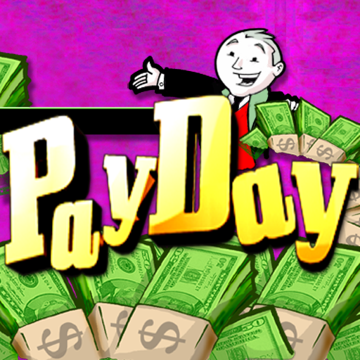 free PayDay Slot iphone app