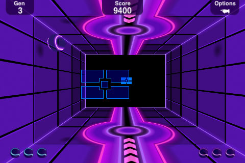 Vector Ball