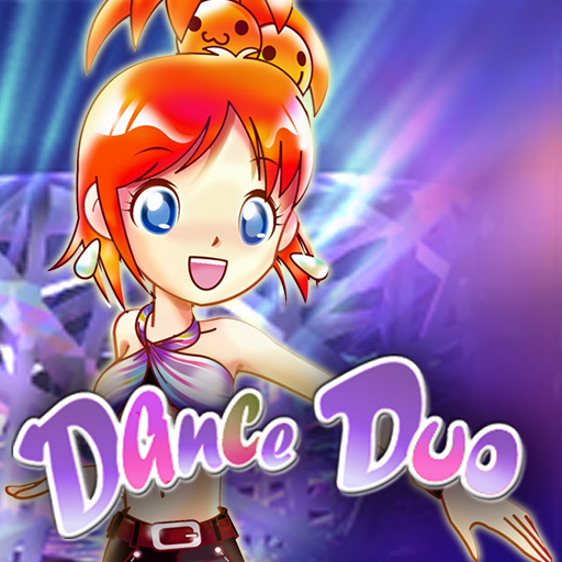 free Dance Duo iphone app
