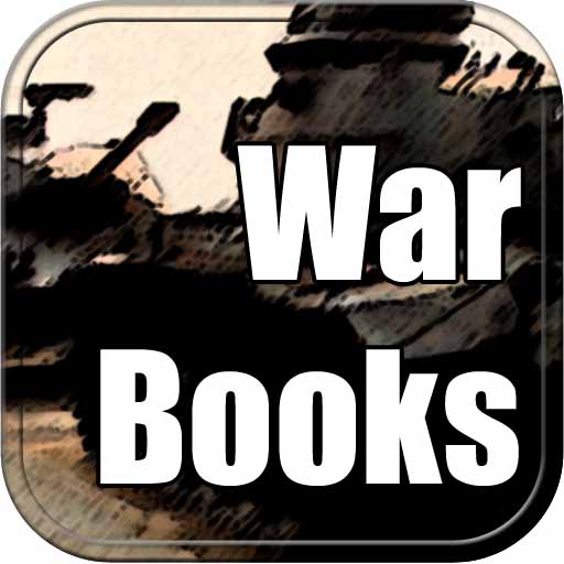 free War Books iphone app