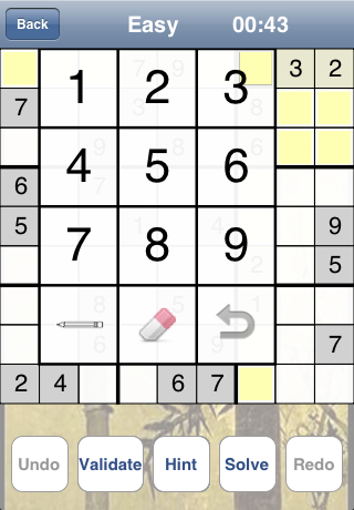 Sudoku+ HD for ipod instal