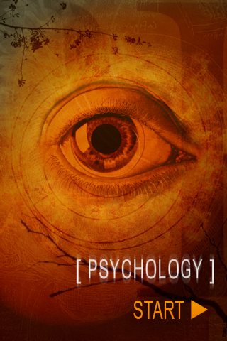 Psychology free app screenshot 3