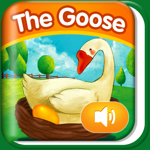 free iReading - The Goose that Laid the Golden Eggs iphone app
