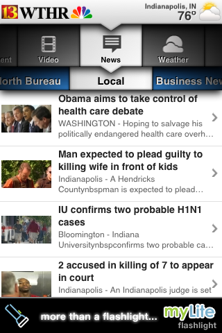 7NEWS - Denver Breaking News, Weather, Sports App for Free 