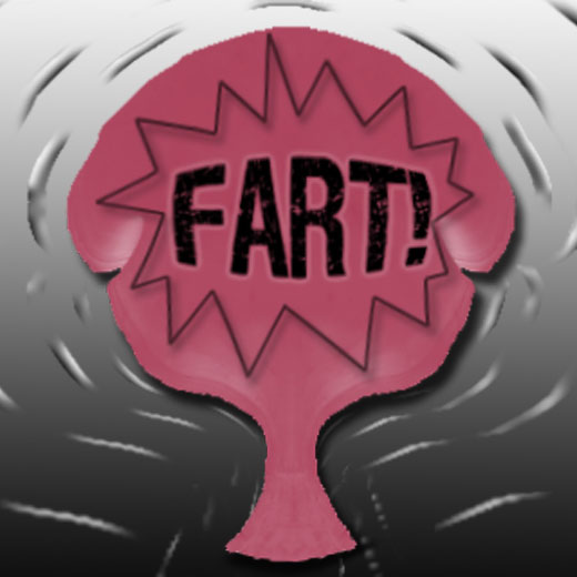 free Fart Cushion iphone app