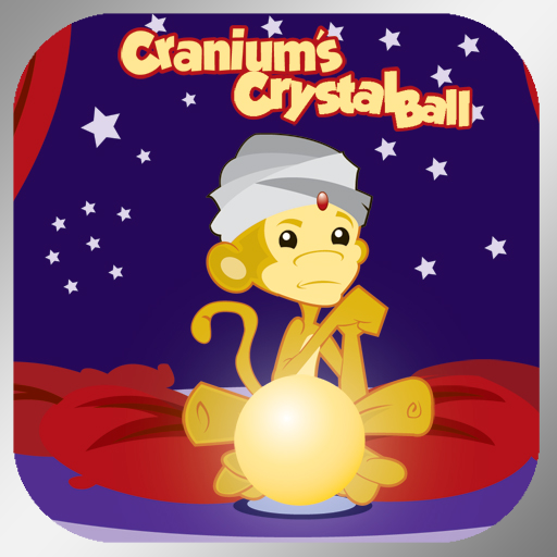 Cranium's Crystal Ball