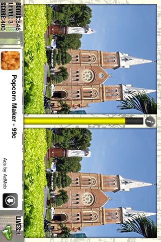 PicHunt Cities of the World free app screenshot 3