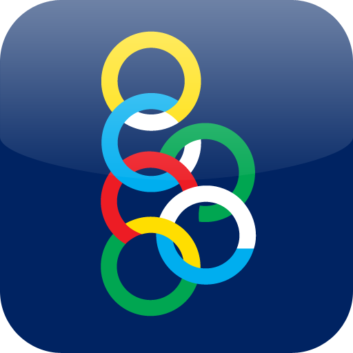 free Olympic Air iphone app