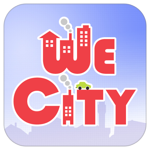 free We City iphone app