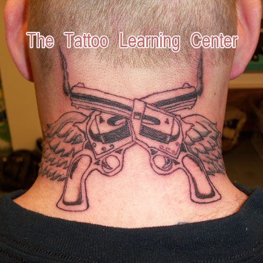 free Tattoo Learning Center iphone app
