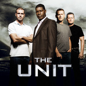 The Unit, Season 4 artwork
