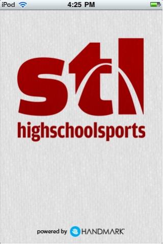 STL High School Sports free app screenshot 3