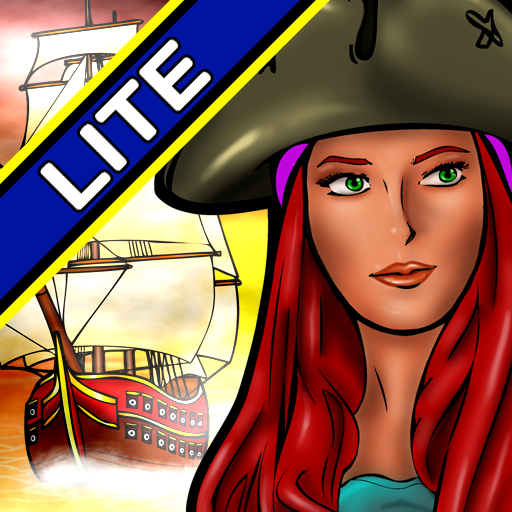 free Slot Life - Pirates Lite iphone app
