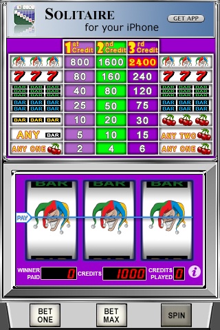 Free Joker Slots