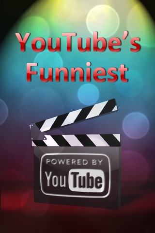 YouTube's Funniest Lite free app screenshot 1