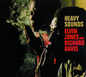 Elvin's Guitar Blues - Elvin Jones & Richard Davis