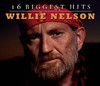 16 Biggest Hits: Willie Nelson, Willie Nelson