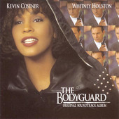 The Bodyguard (Original Soundtrack Album) artwork