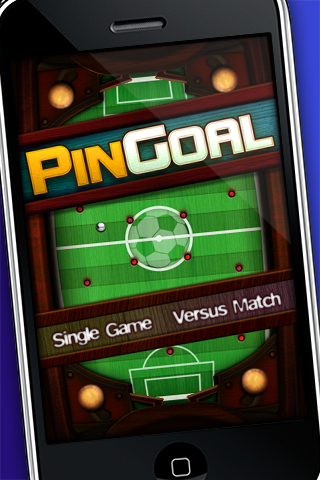 Pingoal EX