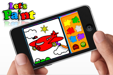 Games 4 Kids FREE free app screenshot 4