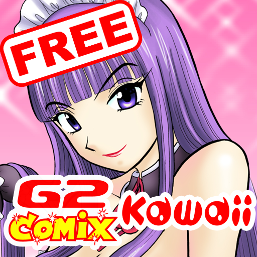 free Real Maid 5 Free Manga iphone app