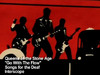 Go With the Flow (Chyron Throughout), Queens of the Stone Age