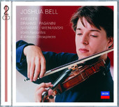 Joshua Bell