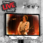 iTunes Festival: London 2009 - EP, Snow Patrol