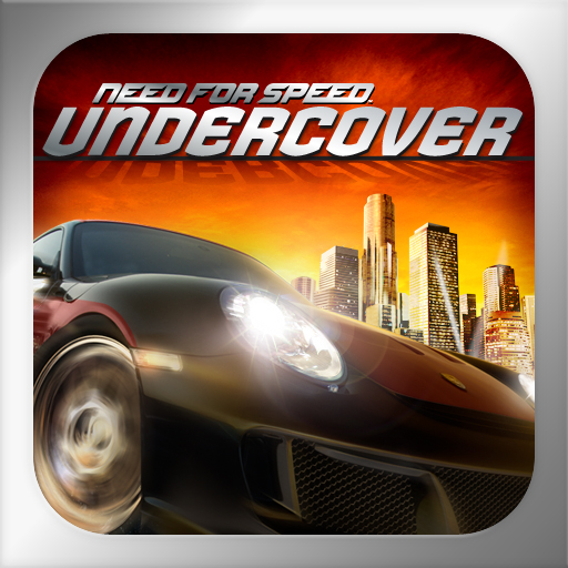 Need For Speed™ Undercover (French)