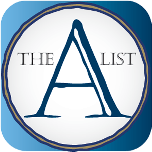 free A-List DFW iphone app