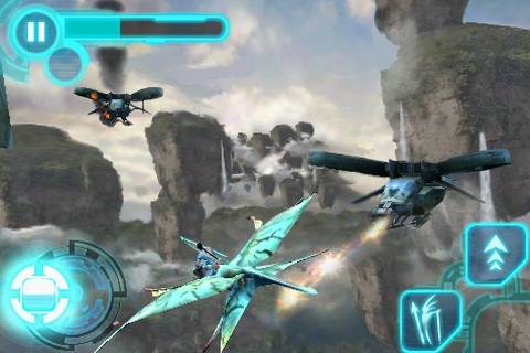 James Cameron's Avatar LITE