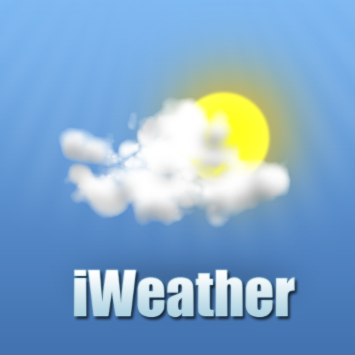 free iWeather Free iphone app