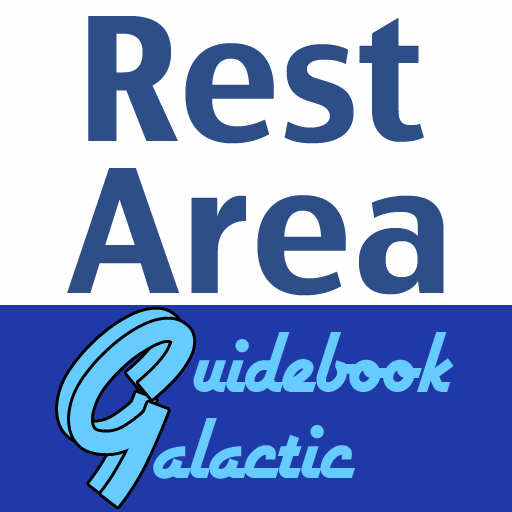 free Rest Area Finder iphone app