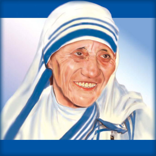 v.1.0 Great Women Of India : Mother Teresa iOS / Lifestyle - mzl.wgtqvmht