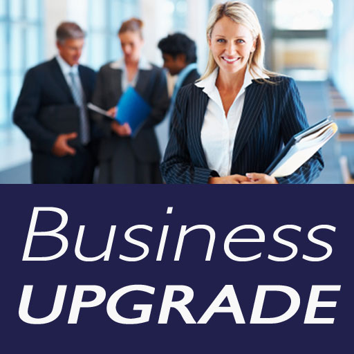 free Business Upgrade iphone app