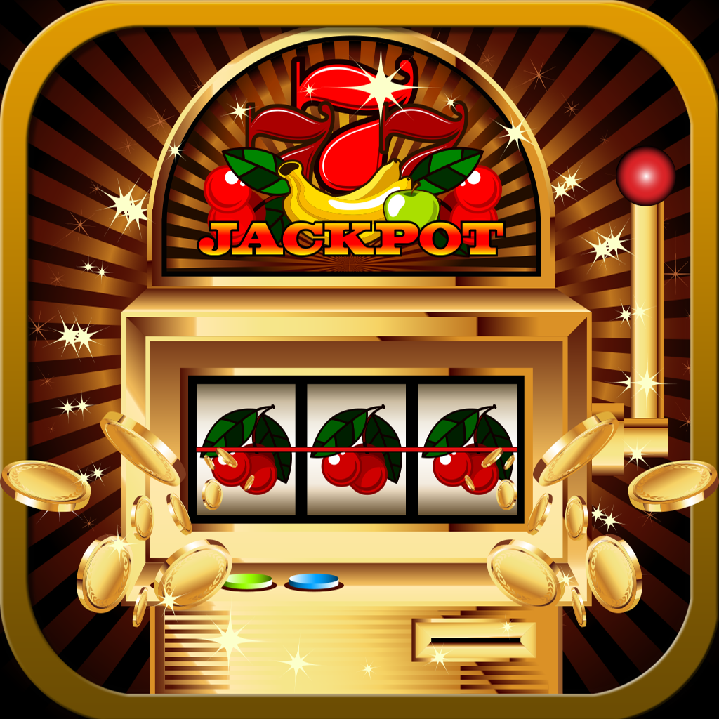 slots 777 casino