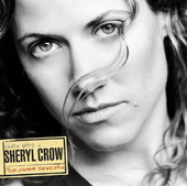 The Globe Sessions, Sheryl Crow