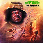 The Payback, James Brown
